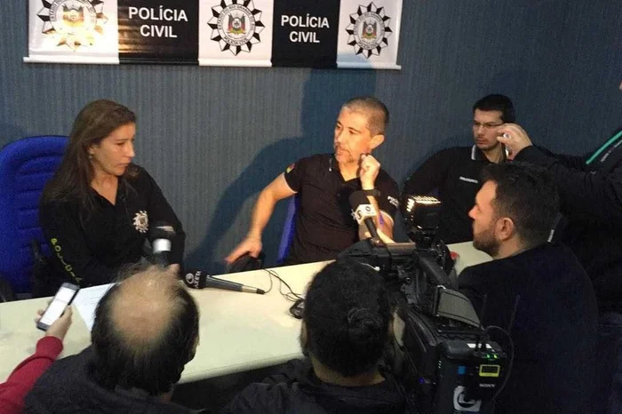 Ronaldo Bernardi / Agencia RBS Ronaldo Bernardi / Agencia RBS