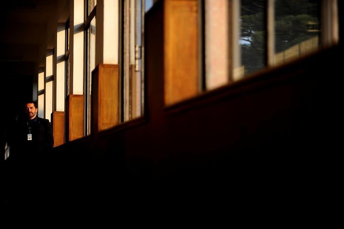 Lucas Amorelli / Agencia RBS Lucas Amorelli / Agencia RBS