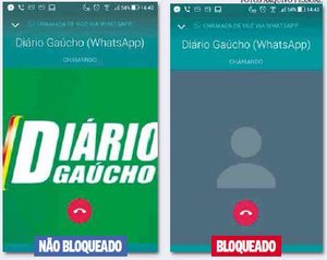 Reprodução / WhatsApp