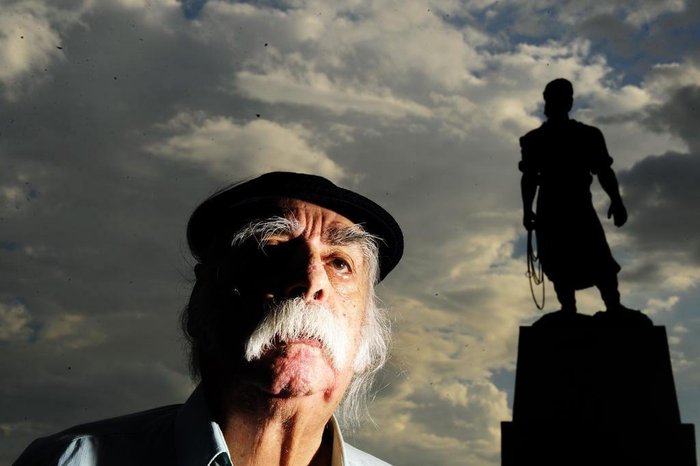 Ricardo Duarte / Agencia RBS Ricardo Duarte / Agencia RBS