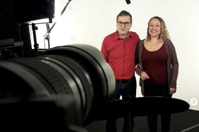 Roberto Robaina e Camila Goulart, candidatos do PSOL ao governo do Estado. Roberto Robaina e Camila Goulart, candidatos do PSOL ao governo do Estado.