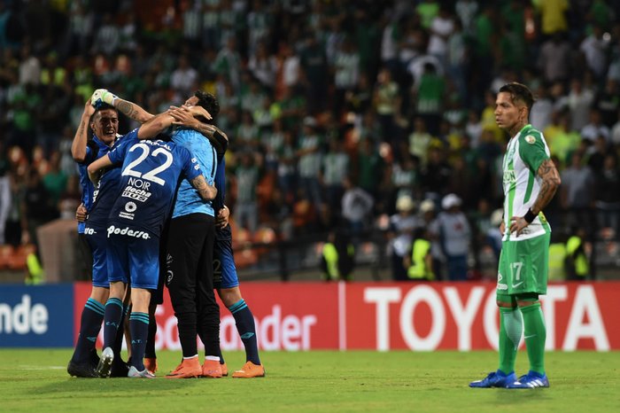 Joaquin Sarmiento / AFP Joaquin Sarmiento / AFP