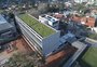 Colégio de Porto Alegre investe R$ 20 milhões para construir "prédio verde" e consumir 50% menos energia