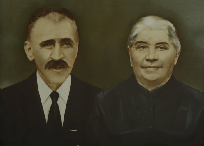 acervo de família / divulgação acervo de família / divulgação