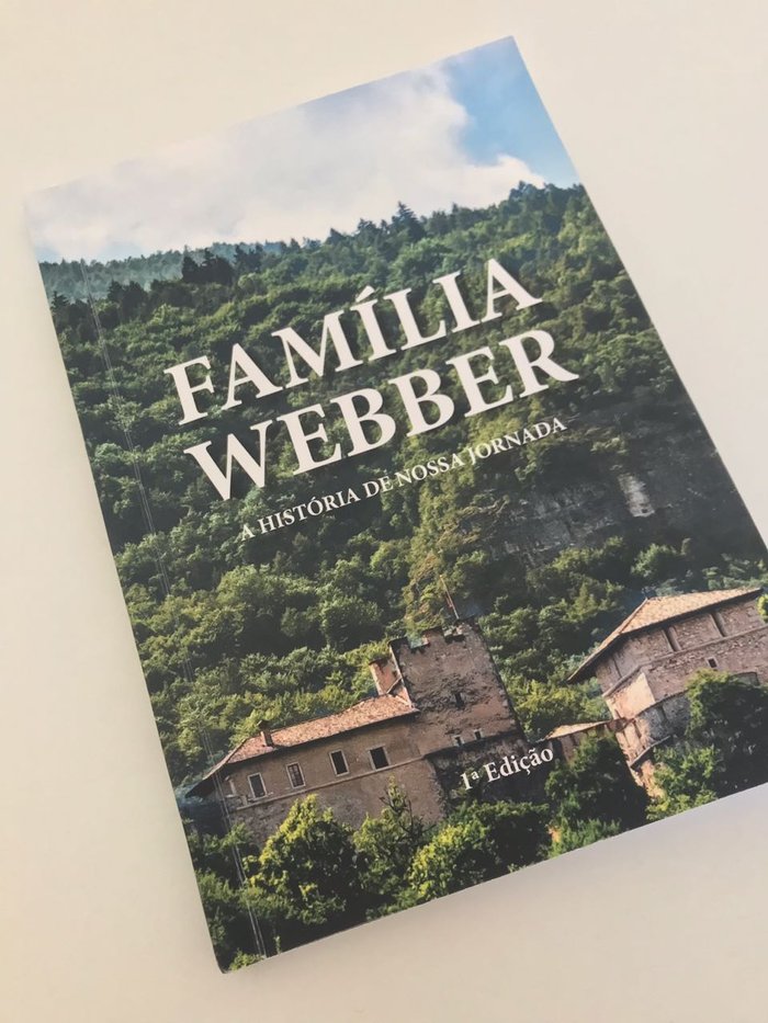 acervo de família / divulgação acervo de família / divulgação