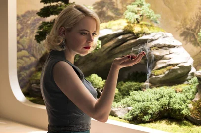 Maniac, Série da Netflix com Emma Stone