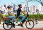 Bike que é táxi e aluguel de patinete elétrica: tendências para Porto Alegre se inspirar