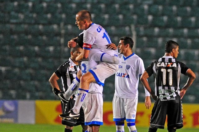 Figueirense 1 x 3 Avaí, válido pelo Campeonato Brasileiro da Série B3° gol de Marquinhos para o AvaíIndexador: Figueirense 1 x 3 Avaí, válido pelo Campeonato Brasileiro da Série B3° gol de Marquinhos para o AvaíIndexador: