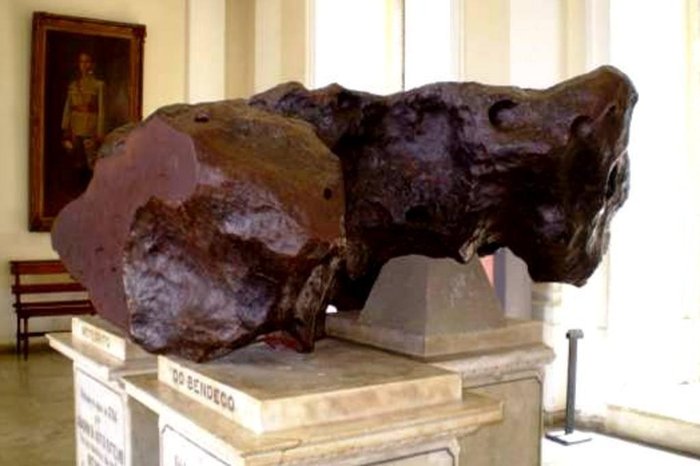 Divulgação / Museu Nacional Divulgação / Museu Nacional