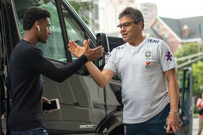 Pedro Martins / Mowa Press Pedro Martins / Mowa Press