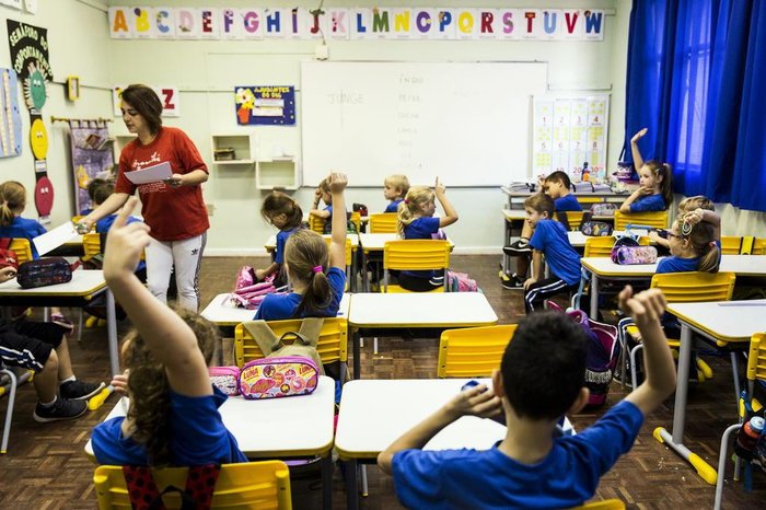 Mateus Bruxel / Agencia RBS Mateus Bruxel / Agencia RBS