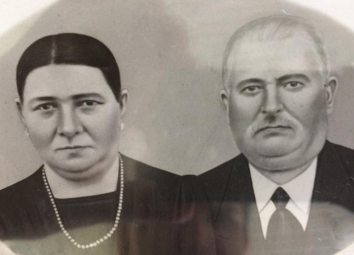 acervo de família / divulgação acervo de família / divulgação