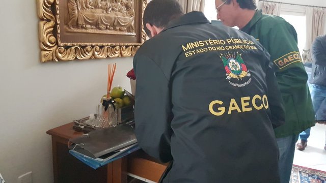 Operação é deflagrada contra grupo varejista investigado por fraude de R$ 20 milhões no ICMS Operação é deflagrada contra grupo varejista investigado por fraude de R$ 20 milhões no ICMS