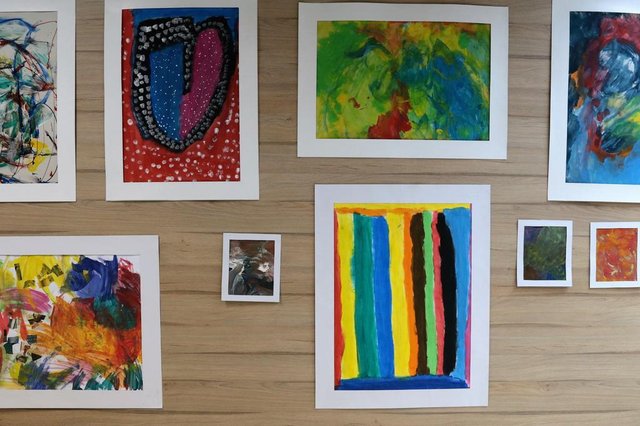Arte para Todos com programação intensa no mês de setembro em Joinville Arte para Todos com programação intensa no mês de setembro em Joinville