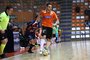 Futsal; ACBF