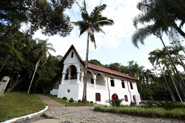 16a Semana Nacional de Museus tem programação especial em Joinville 16a Semana Nacional de Museus tem programação especial em Joinville
