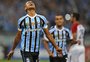 Com baixas no meio-campo, Grêmio pode reabrir conversas com Cícero
