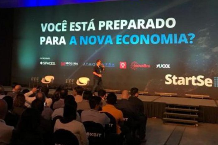 Startse / Divulgação Startse / Divulgação