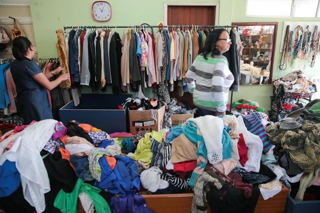 SÃO JOSÉ, SC, BRASIL, 05/09/2018: Orionópolis Catarinense, entidade que vai ganhar melhorias durante o mutirão social realizado pela Hora SC. Na foto: (Foto: CRISTIANO ESTRELA / DIÁRIO CATARINENSE) SÃO JOSÉ, SC, BRASIL, 05/09/2018: Orionópolis Catarinense, entidade que vai ganhar melhorias durante o mutirão social realizado pela Hora SC. Na foto: (Foto: CRISTIANO ESTRELA / DIÁRIO CATARINENSE)