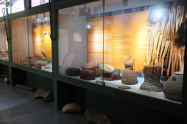 JOINVILLE,SC,BRASIL,06-09-2018.O Museu Arqueológico de Sambaqui de Joinville é um museu localizado na cidade de Joinville, no estado brasileiro de Santa Catarina.(Foto:Salmo Duarte/A Notícia) JOINVILLE,SC,BRASIL,06-09-2018.O Museu Arqueológico de Sambaqui de Joinville é um museu localizado na cidade de Joinville, no estado brasileiro de Santa Catarina.(Foto:Salmo Duarte/A Notícia)