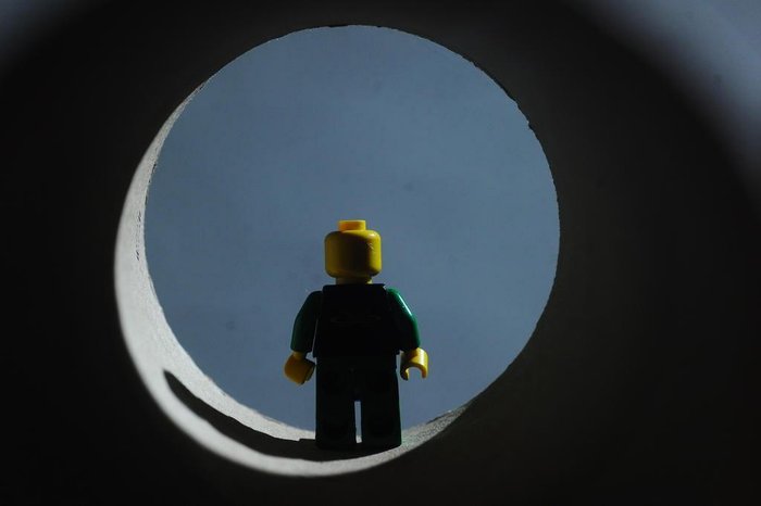 Porthus Junior / Agencia RBS Porthus Junior / Agencia RBS