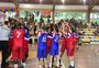 Onze equipes disputaram primeiro campeonato de vôlei LGBT+ em Porto Alegre