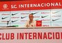Melo critica Renato por tentativa de entrar no vestiário do Inter: "Totalmente inadequado"