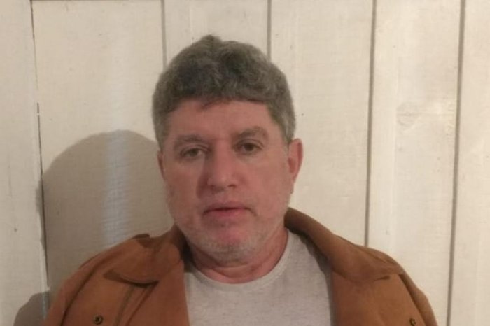 Divulgação / Polícia Militar de Agudos do Sul Divulgação / Polícia Militar de Agudos do Sul