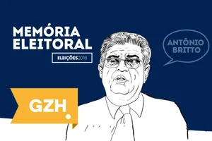 Arte ZH / Agencia RBS Arte ZH / Agencia RBS