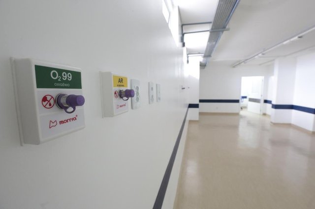 PA Sul reabre nesta quinta-feira após reforma e ampliação em Joinville PA Sul reabre nesta quinta-feira após reforma e ampliação em Joinville