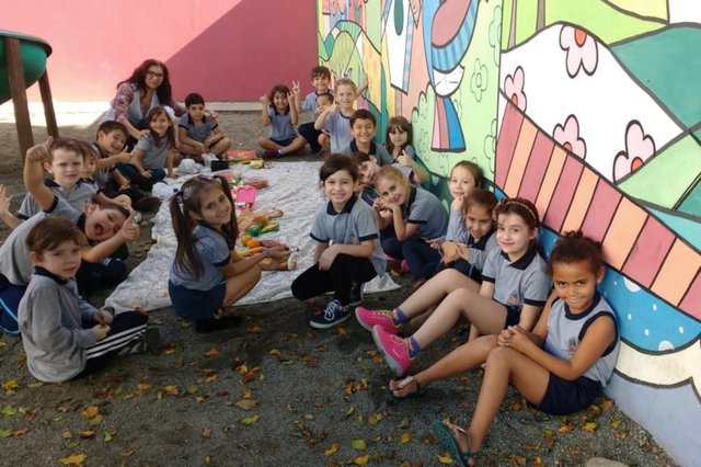 JOINVILLE, SANTA CATARINA, BRASIL (12/09/2018): Professores municipais de Joinville vendem etapa estadual do Prêmio Professores do Brasil 2018.Categoria Ciclo de Alfabetização: 1º, 2º e 3º anos do Ensino FundamentalVencedor: Jucemara Aparecida PereiraEscola Municipal Padre Valente SimioniProjeto: Caranguejo não é peixe, e a toninha, o que é? JOINVILLE, SANTA CATARINA, BRASIL (12/09/2018): Professores municipais de Joinville vendem etapa estadual do Prêmio Professores do Brasil 2018.Categoria Ciclo de Alfabetização: 1º, 2º e 3º anos do Ensino FundamentalVencedor: Jucemara Aparecida PereiraEscola Municipal Padre Valente SimioniProjeto: Caranguejo não é peixe, e a toninha, o que é?
