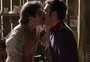 "Orgulho e Paixão" exibe primeiro beijo gay em uma novela das seis