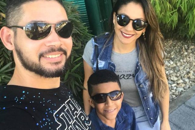 Acidente deixa dois mortos em Guaramirim Acidente deixa dois mortos em Guaramirim