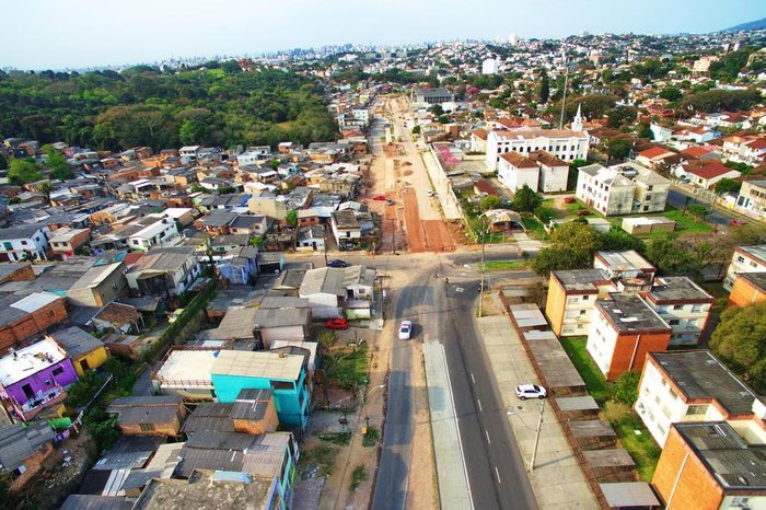 Lauro Alves / Agencia RBS Lauro Alves / Agencia RBS