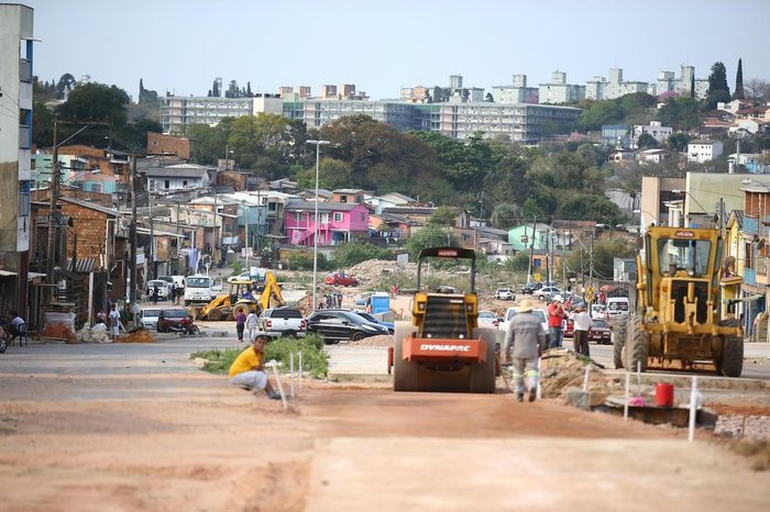 Lauro Alves / Agencia RBS Lauro Alves / Agencia RBS