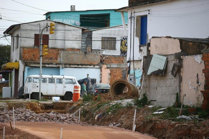 Lauro Alves / Agencia RBS Lauro Alves / Agencia RBS