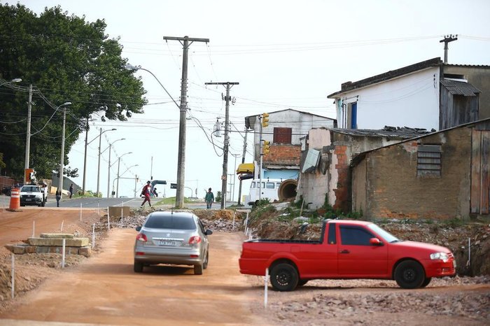 Lauro Alves / Agencia RBS Lauro Alves / Agencia RBS