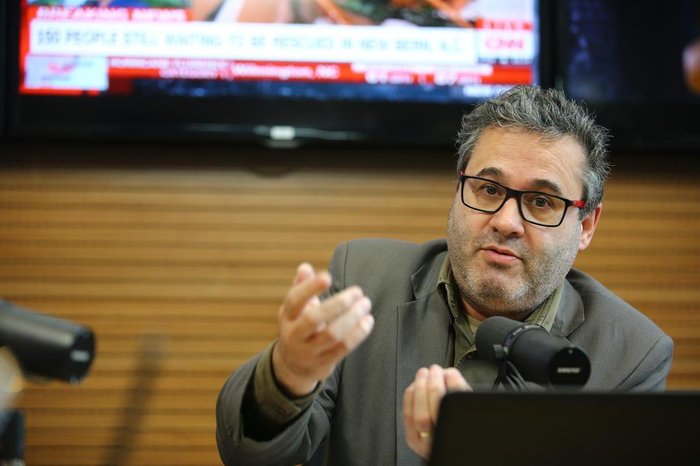 Lauro Alves / Agencia RBS Lauro Alves / Agencia RBS