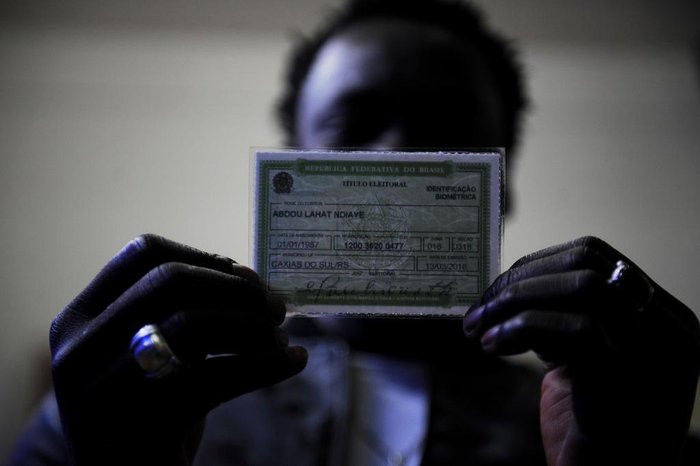 Lucas Amorelli / Agencia RBS Lucas Amorelli / Agencia RBS