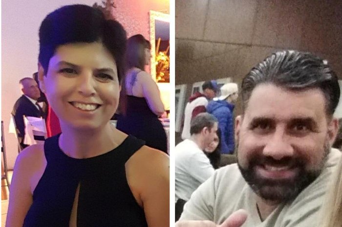 Arquivo Pessoal / Arquivo Pessoal Arquivo Pessoal / Arquivo Pessoal