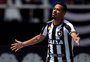 Inter negocia com Botafogo troca de Alex Santana por Rodrigo Lindoso