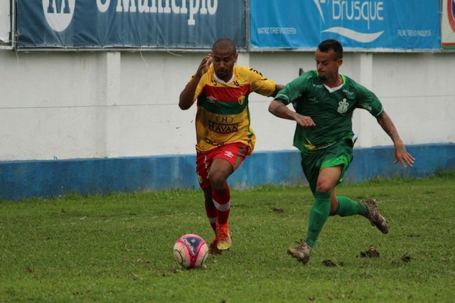 Brusque x Almirante Barroso, Estádio Augusto Bauer, Brusque, Copa SC, foto para digital Brusque x Almirante Barroso, Estádio Augusto Bauer, Brusque, Copa SC, foto para digital