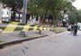 Jovem é morto a tiros em frente a escola no bairro Teresópolis, em Porto Alegre