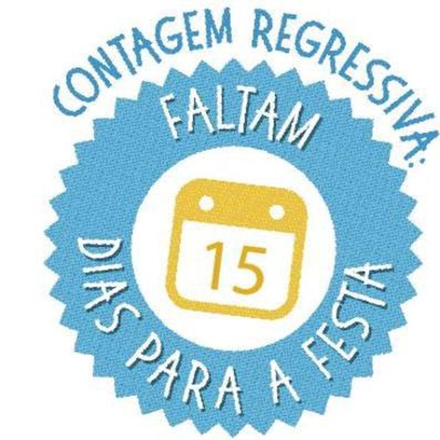 contagem regressiva contagem regressiva