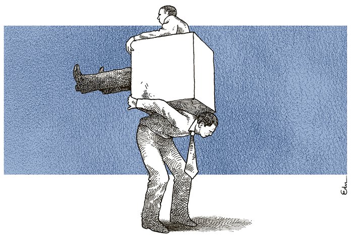 Eduardo Oliveira / Arte/ZH Eduardo Oliveira / Arte/ZH