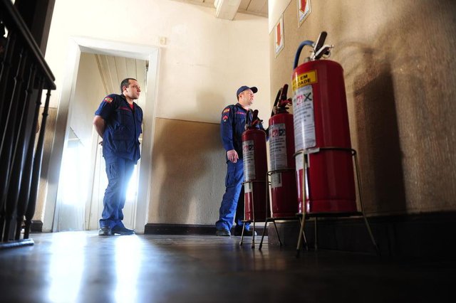 vistoria, museu nacional de imigração e colonização, bombeiros militares vistoria, museu nacional de imigração e colonização, bombeiros militares