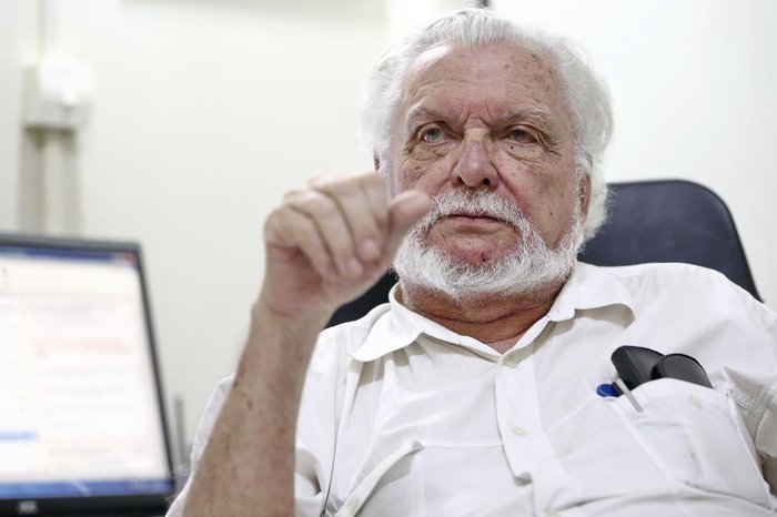 Carlos Macedo / Agencia RBS Carlos Macedo / Agencia RBS