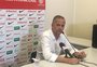 Roberto Melo projeta duelo contra o São Paulo: "Será a primeira de dez finais que teremos"