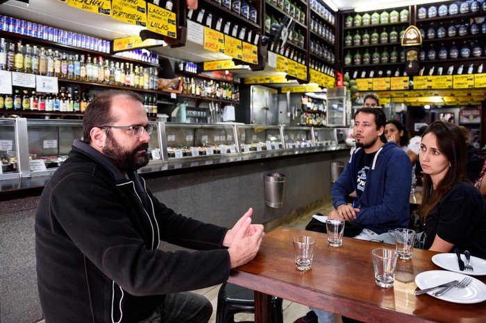 Airbnb / Divulgação Airbnb / Divulgação