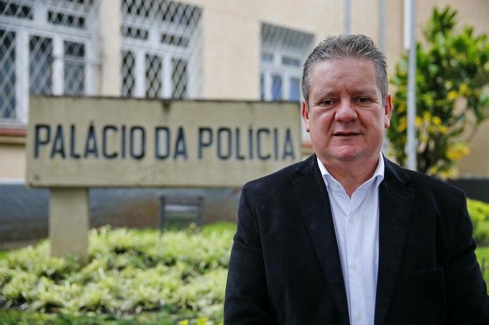 Félix Zucco / Agencia RBS Félix Zucco / Agencia RBS